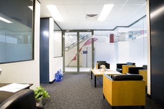 Offices commercial property leased at 16/15-17 Terminus Street Castle Hill NSW 2154 Offices commercial property leased at 16/15-17 Terminus Street Castle Hill NSW 2154