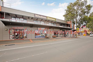 Shop & Retail commercial property leased at 2/338 Camden Valley Way Narellan NSW 2567 Shop & Retail commercial property leased at 2/338 Camden Valley Way Narellan NSW 2567