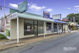 Shop & Retail commercial property leased at 436-438 Goodwood Road Cumberland Park SA 5041 Shop & Retail commercial property leased at 436-438 Goodwood Road Cumberland Park SA 5041