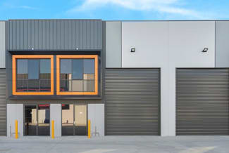 Factory, Warehouse & Industrial commercial property leased at Warwick Farm NSW 2170 Factory, Warehouse & Industrial commercial property leased at Warwick Farm NSW 2170
