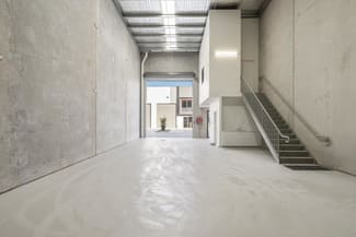 Factory, Warehouse & Industrial commercial property leased at Warwick Farm NSW 2170 Factory, Warehouse & Industrial commercial property leased at Warwick Farm NSW 2170