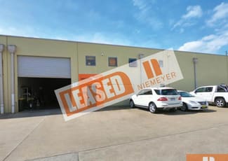 Factory, Warehouse & Industrial commercial property leased at 20 Tucks Road Seven Hills NSW 2147 Factory, Warehouse & Industrial commercial property leased at 20 Tucks Road Seven Hills NSW 2147