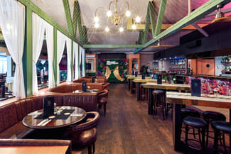 Shop & Retail commercial property leased at 235 Victoria Street Darlinghurst NSW 2010