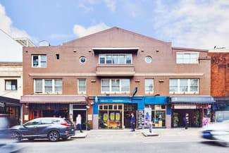 Shop & Retail commercial property leased at 235 Victoria Street Darlinghurst NSW 2010