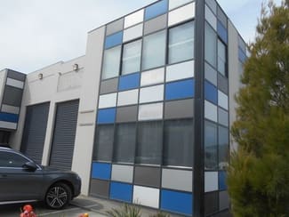 Showrooms / Bulky Goods commercial property leased at 10/38 Corporate Boulevard Bayswater VIC 3153 Showrooms / Bulky Goods commercial property leased at 10/38 Corporate Boulevard Bayswater VIC 3153