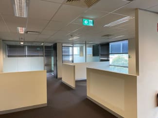Offices commercial property leased at 27/574 Plummer Street Port Melbourne VIC 3207