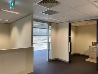 Offices commercial property leased at 27/574 Plummer Street Port Melbourne VIC 3207