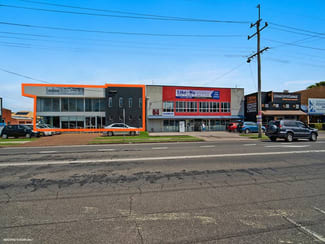 Showrooms / Bulky Goods commercial property leased at 66 Broadmeadow Road Broadmeadow NSW 2292 Showrooms / Bulky Goods commercial property leased at 66 Broadmeadow Road Broadmeadow NSW 2292