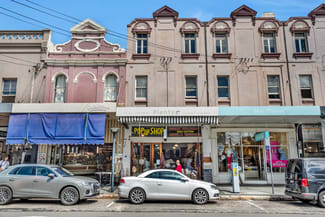Shop & Retail commercial property leased at 256 Darling Street Balmain NSW 2041 Shop & Retail commercial property leased at 256 Darling Street Balmain NSW 2041