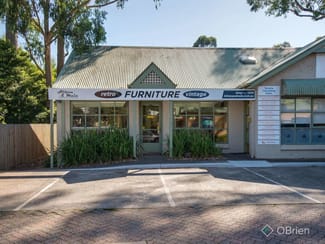 Shop & Retail commercial property leased at 1/1569 Burwood Highway Tecoma VIC 3160