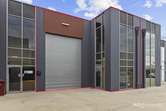 Factory, Warehouse & Industrial commercial property leased at 4/5-6 Industry Court Lara VIC 3212 Factory, Warehouse & Industrial commercial property leased at 4/5-6 Industry Court Lara VIC 3212
