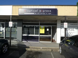 Shop & Retail commercial property leased at 6/6 Keidges Road Bellbird Park QLD 4300 Shop & Retail commercial property leased at 6/6 Keidges Road Bellbird Park QLD 4300