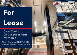 Other commercial property leased at 23 Dundebar Road Wanneroo WA 6065