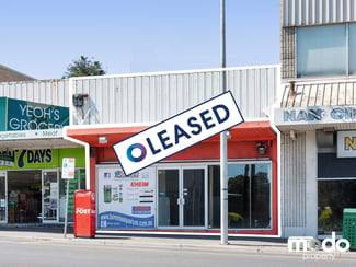 Showrooms / Bulky Goods commercial property leased at 1/262 Dorset Road Boronia VIC 3155 Showrooms / Bulky Goods commercial property leased at 1/262 Dorset Road Boronia VIC 3155