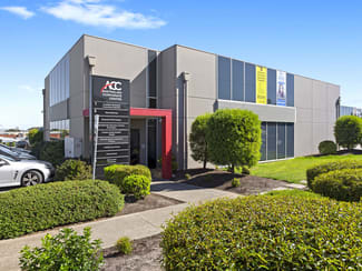 Offices commercial property for lease at 3H/19 Bruce Street Mornington VIC 3931