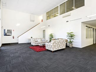 Offices commercial property for lease at 3H/19 Bruce Street Mornington VIC 3931