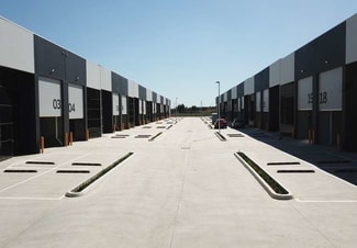 Other commercial property leased at 8/56-58 Eucumbene Drive Ravenhall VIC 3023 Other commercial property leased at 8/56-58 Eucumbene Drive Ravenhall VIC 3023