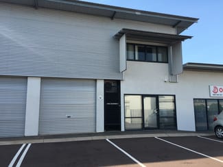 Factory, Warehouse & Industrial commercial property leased at 11/16 Charlton Court Woolner NT 0820 Factory, Warehouse & Industrial commercial property leased at 11/16 Charlton Court Woolner NT 0820