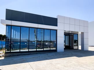 Shop & Retail commercial property leased at Cafe/197-199 Cheltenham Road Keysborough VIC 3173 Shop & Retail commercial property leased at Cafe/197-199 Cheltenham Road Keysborough VIC 3173