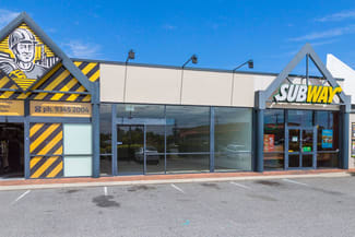 Shop & Retail commercial property leased at 2/501 Wanneroo Road Balcatta WA 6021