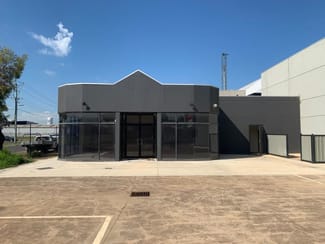Factory, Warehouse & Industrial commercial property leased at 50-54 Lock Avenue Werribee VIC 3030 Factory, Warehouse & Industrial commercial property leased at 50-54 Lock Avenue Werribee VIC 3030