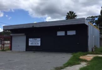 Factory, Warehouse & Industrial commercial property leased at 10970 Great Eastern Highway Sawyers Valley WA 6074 Factory, Warehouse & Industrial commercial property leased at 10970 Great Eastern Highway Sawyers Valley WA 6074