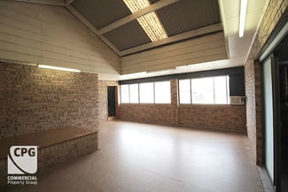 Shop & Retail commercial property leased at First F.../7 Eldon Avenue Georges Hall NSW 2198