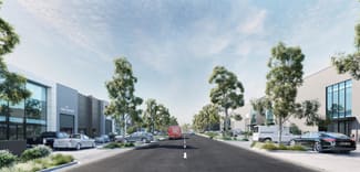 Factory, Warehouse & Industrial commercial property for lease at 105 Newlands Road Coburg VIC 3058