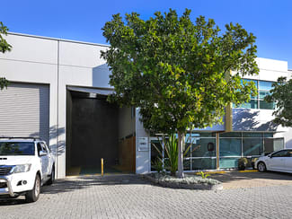 Factory, Warehouse & Industrial commercial property leased at 14/41-43 Green Street Botany NSW 2019 Factory, Warehouse & Industrial commercial property leased at 14/41-43 Green Street Botany NSW 2019