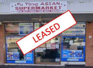 Shop & Retail commercial property leased at Shop 8/226-240 Queen St Campbelltown NSW 2560 Shop & Retail commercial property leased at Shop 8/226-240 Queen St Campbelltown NSW 2560