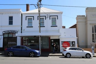 Offices commercial property leased at 4/128 St John Street Launceston TAS 7250
