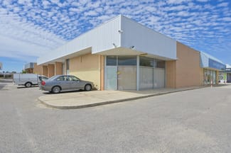 Showrooms / Bulky Goods commercial property leased at 1/3 Cobbler Place Mirrabooka WA 6061 Showrooms / Bulky Goods commercial property leased at 1/3 Cobbler Place Mirrabooka WA 6061
