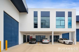 Factory, Warehouse & Industrial commercial property leased at 4/3-5 Hinkler Court Brendale QLD 4500 Factory, Warehouse & Industrial commercial property leased at 4/3-5 Hinkler Court Brendale QLD 4500