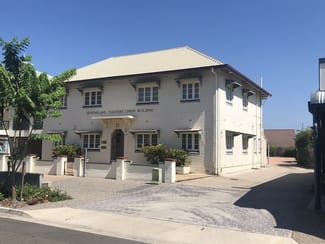 Offices commercial property leased at Suite 3/15 Palmer Street South Townsville QLD 4810 Offices commercial property leased at Suite 3/15 Palmer Street South Townsville QLD 4810