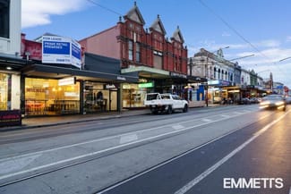 Shop & Retail commercial property leased at 226 CHAPEL STREET Prahran VIC 3181 Shop & Retail commercial property leased at 226 CHAPEL STREET Prahran VIC 3181