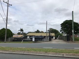 Shop & Retail commercial property leased at 102 Lipscombe Rd Deception Bay QLD 4508 Shop & Retail commercial property leased at 102 Lipscombe Rd Deception Bay QLD 4508