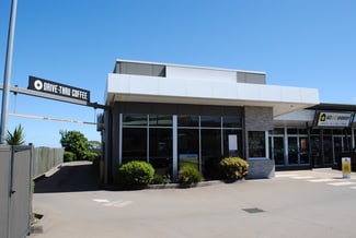Shop & Retail commercial property for lease at Shop 01/538 Alderley Street Harristown QLD 4350