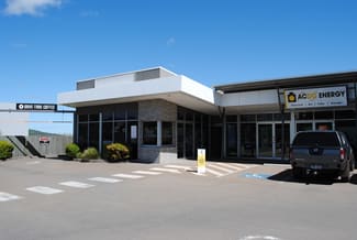 Shop & Retail commercial property for lease at Shop 01/538 Alderley Street Harristown QLD 4350