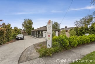 Medical / Consulting commercial property leased at 478 Grimshaw Street Bundoora VIC 3083 Medical / Consulting commercial property leased at 478 Grimshaw Street Bundoora VIC 3083