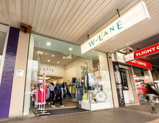 Shop & Retail commercial property leased at 46 Puckle Street Moonee Ponds VIC 3039