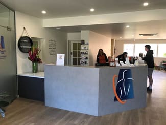 Offices commercial property leased at 183-185 Beechworth Rd Wodonga VIC 3690