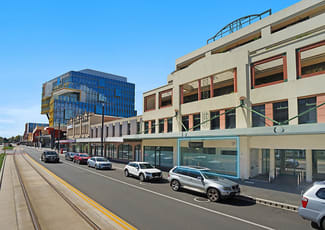 Shop & Retail commercial property leased at Ground Floor, 437 Hunter Street Newcastle NSW 2300 Shop & Retail commercial property leased at Ground Floor, 437 Hunter Street Newcastle NSW 2300