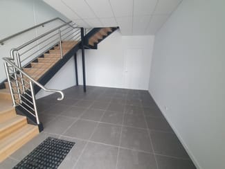 Factory, Warehouse & Industrial commercial property leased at 4/27 Industrial Circuit Cranbourne West VIC 3977 Factory, Warehouse & Industrial commercial property leased at 4/27 Industrial Circuit Cranbourne West VIC 3977