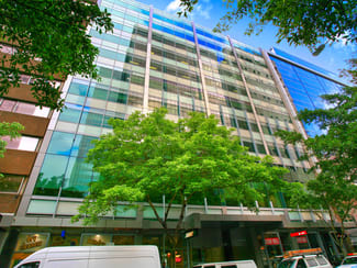 Offices commercial property leased at 201/50 Clarence Street Sydney NSW 2000
