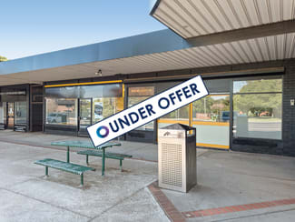 Shop & Retail commercial property leased at 2/97 Bedford Road Ringwood East VIC 3135 Shop & Retail commercial property leased at 2/97 Bedford Road Ringwood East VIC 3135
