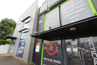 Shop & Retail commercial property leased at Upper Mount Gravatt QLD 4122 Shop & Retail commercial property leased at Upper Mount Gravatt QLD 4122