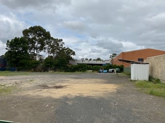 Factory, Warehouse & Industrial commercial property leased at Holroyd NSW 2142 Factory, Warehouse & Industrial commercial property leased at Holroyd NSW 2142