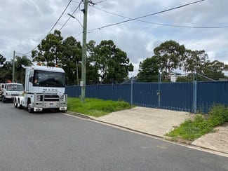 Factory, Warehouse & Industrial commercial property leased at Holroyd NSW 2142 Factory, Warehouse & Industrial commercial property leased at Holroyd NSW 2142