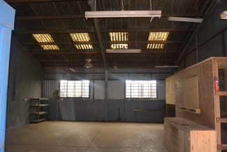 Factory, Warehouse & Industrial commercial property leased at 6 & 7/136 Taren Point Road Taren Point NSW 2229 Factory, Warehouse & Industrial commercial property leased at 6 & 7/136 Taren Point Road Taren Point NSW 2229