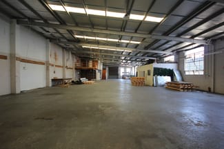 Factory, Warehouse & Industrial commercial property leased at 3 Trent Street Moorabbin VIC 3189